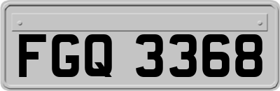 FGQ3368