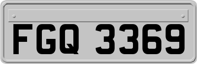 FGQ3369