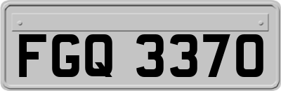 FGQ3370