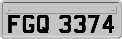 FGQ3374
