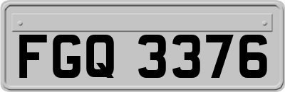 FGQ3376