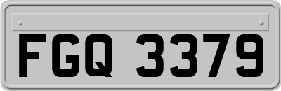 FGQ3379