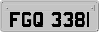 FGQ3381