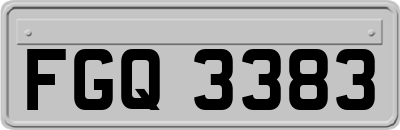 FGQ3383