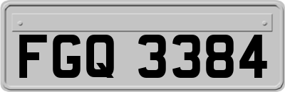 FGQ3384