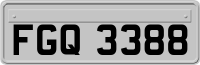 FGQ3388