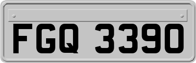 FGQ3390