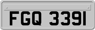 FGQ3391