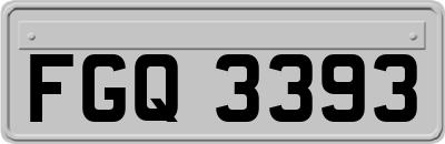 FGQ3393