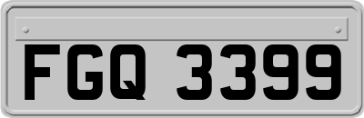 FGQ3399