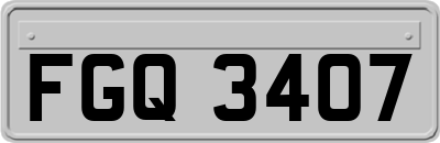 FGQ3407