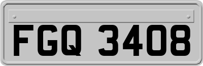 FGQ3408