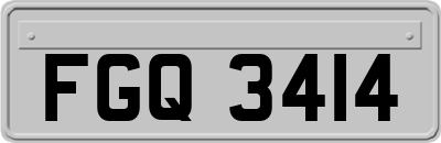 FGQ3414