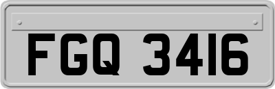 FGQ3416