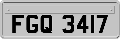 FGQ3417