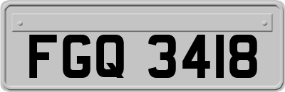 FGQ3418
