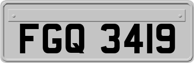 FGQ3419
