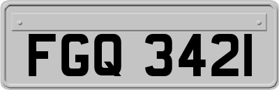 FGQ3421