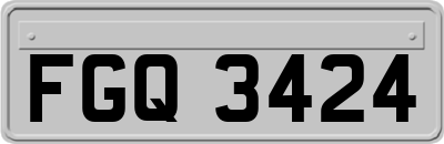 FGQ3424