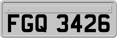 FGQ3426