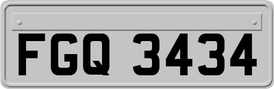 FGQ3434