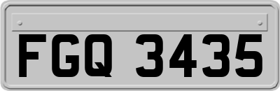 FGQ3435