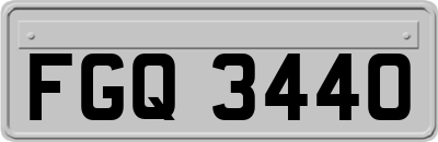 FGQ3440