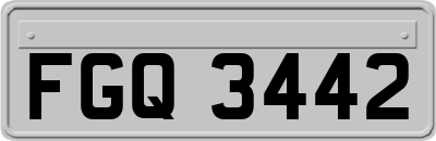 FGQ3442