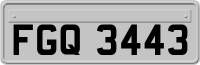 FGQ3443