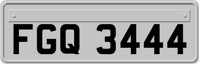FGQ3444