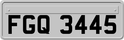 FGQ3445