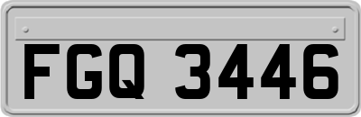FGQ3446