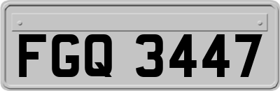 FGQ3447