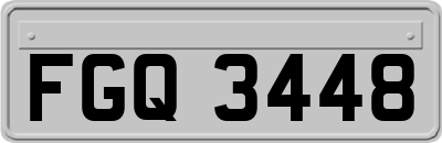 FGQ3448