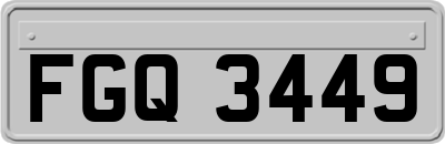 FGQ3449