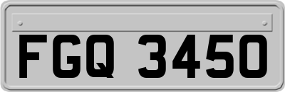 FGQ3450