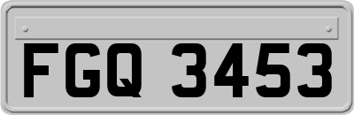 FGQ3453