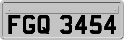FGQ3454
