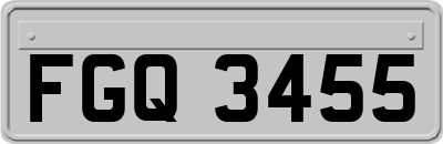 FGQ3455