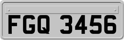FGQ3456