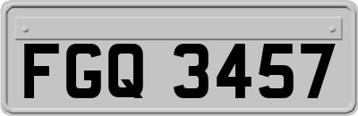FGQ3457
