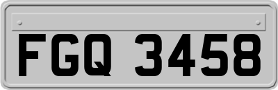 FGQ3458