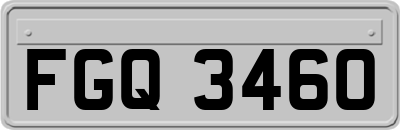 FGQ3460