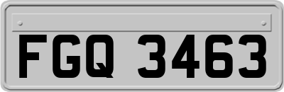 FGQ3463