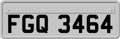 FGQ3464