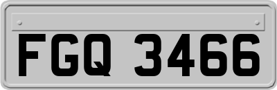 FGQ3466