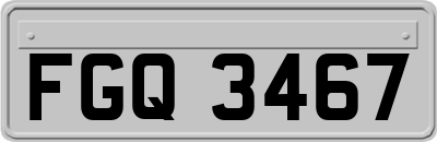 FGQ3467