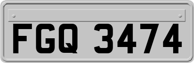 FGQ3474