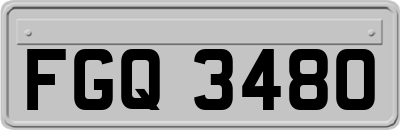 FGQ3480