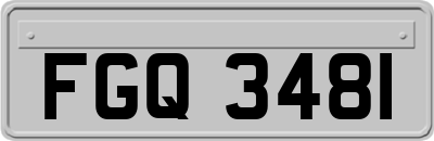 FGQ3481
